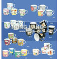 Porcelain Mug (HJ00134359)